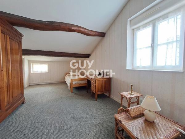 MAISON À VENDRE DE 4 PIÈCES DE 90,00 M²