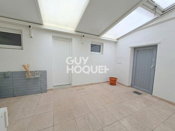 MAISON À VENDRE DE 4 PIÈCES DE 90,00 M²