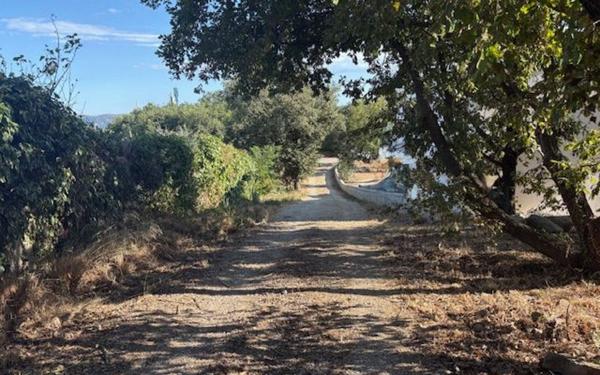 Terrain à vendre    Berre-les-Alpes
