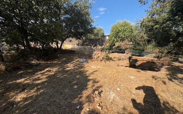 Terrain à vendre    Berre-les-Alpes