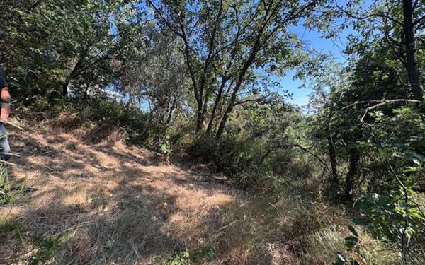 Terrain à vendre    Berre-les-Alpes