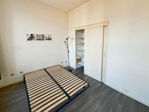 A vendre appartement T2 Bordeaux 33000