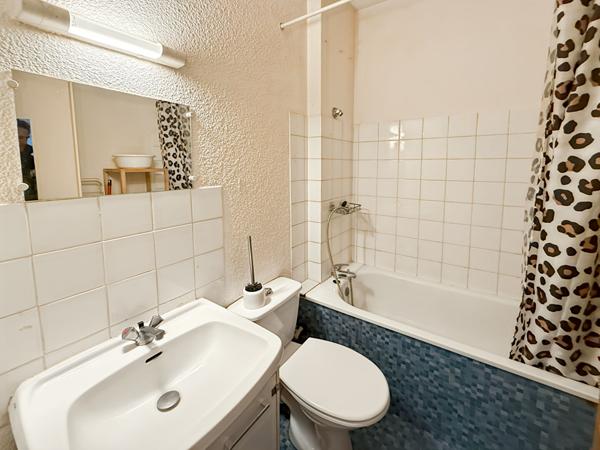 A vendre appartement T2 Bordeaux 33000