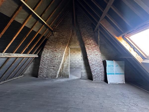 Appartement Amiens 4 pièce(s)