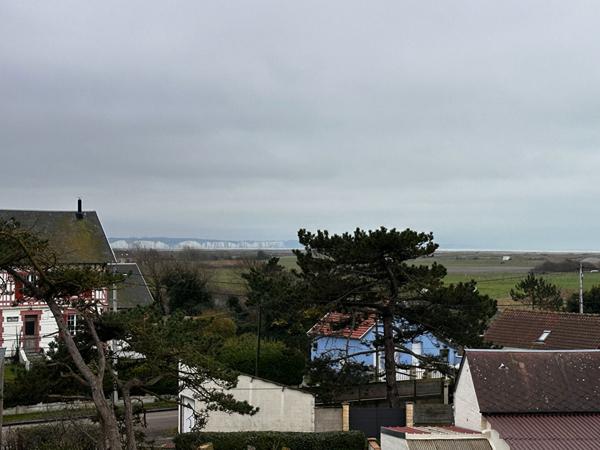 Appartement Amiens 4 pièce(s)