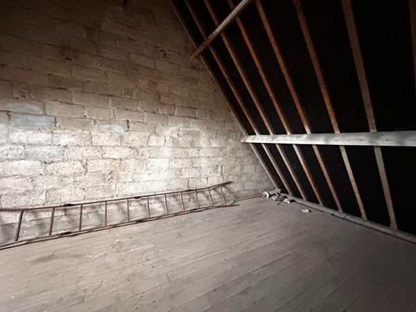 Appartement Amiens 4 pièce(s)