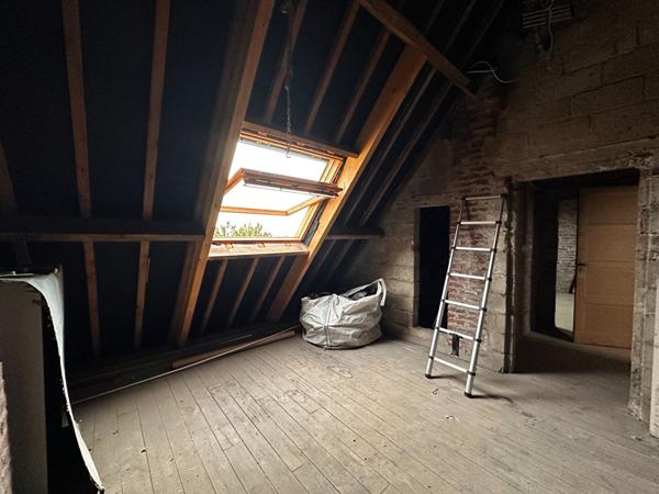 Appartement Amiens 4 pièce(s)