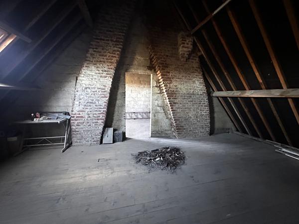 Appartement Amiens 4 pièce(s)