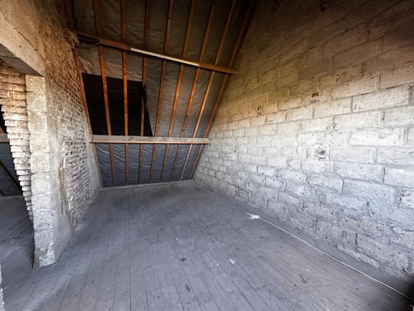 Appartement Amiens 4 pièce(s)