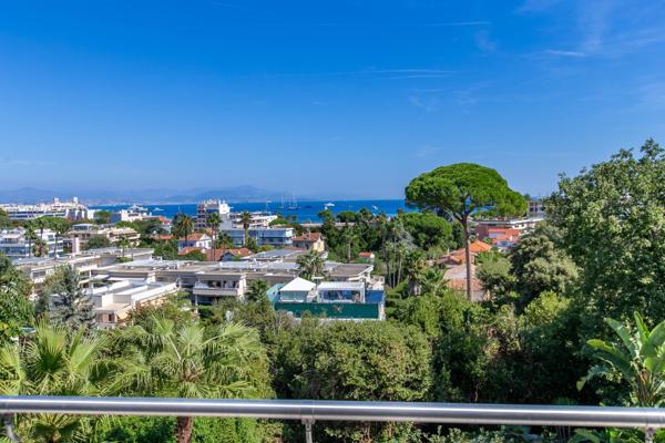 Vente Maison contemporaine Cap D'Antibes 8 Pièces 320 m²