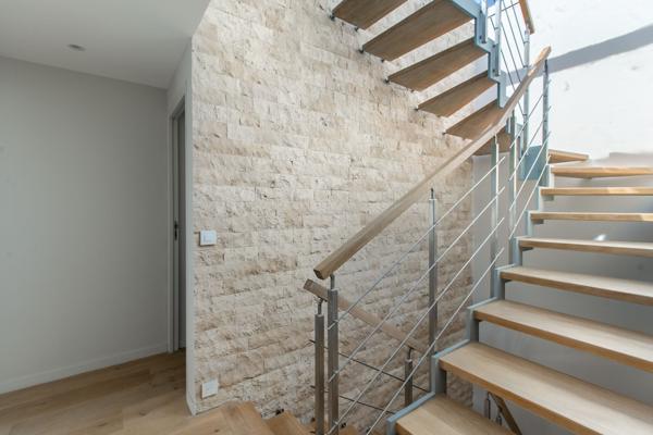 Vente Maison contemporaine Cap D'Antibes 8 Pièces 320 m²