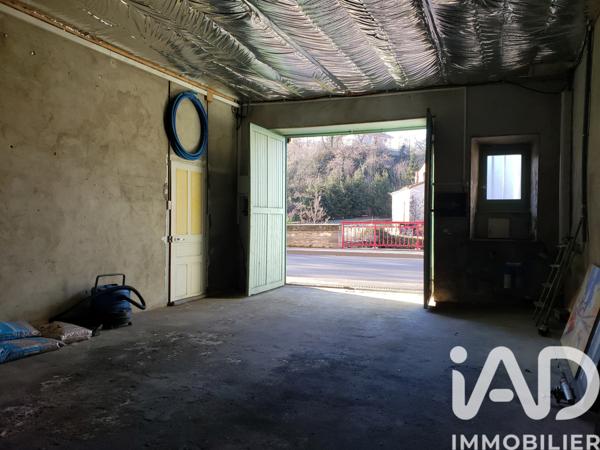 Maison à vendre 6 pièces 135 m² Champeix