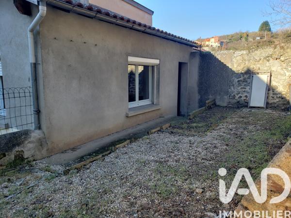 Maison à vendre 6 pièces 135 m² Champeix