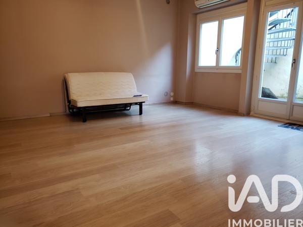 Maison à vendre 6 pièces 135 m² Champeix