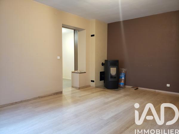 Maison à vendre 6 pièces 135 m² Champeix