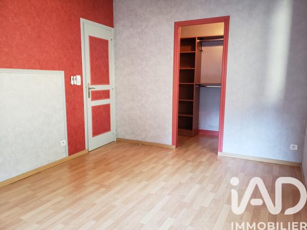 Maison à vendre 6 pièces 135 m² Champeix
