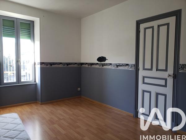 Maison à vendre 6 pièces 135 m² Champeix
