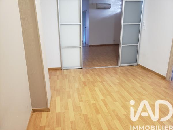 Maison à vendre 6 pièces 135 m² Champeix