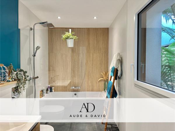 Maison 7 pièces - 137 m² Bien prestige