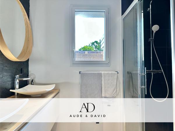 Maison 7 pièces - 137 m² Bien prestige