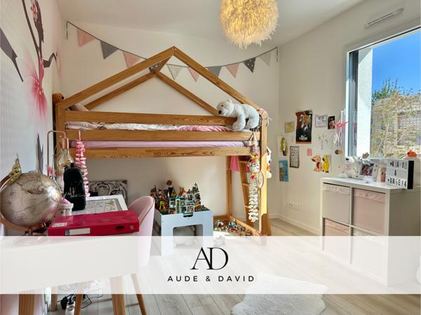 Maison 7 pièces - 137 m² Bien prestige