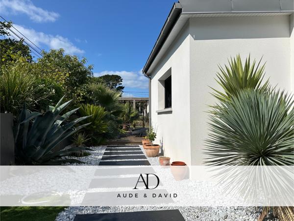 Maison 7 pièces - 137 m² Bien prestige