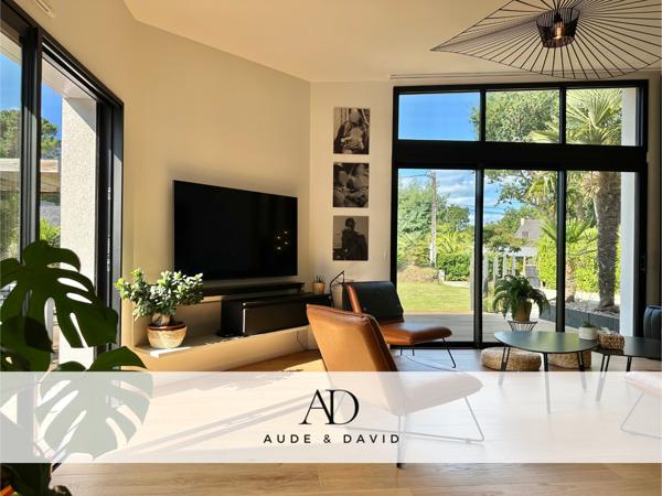 Maison 7 pièces - 137 m² Bien prestige