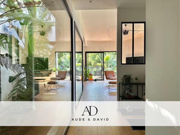 Maison 7 pièces - 137 m² Bien prestige