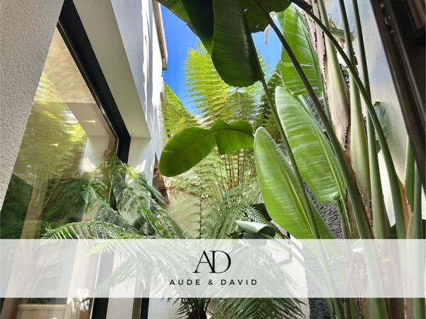 Maison 7 pièces - 137 m² Bien prestige