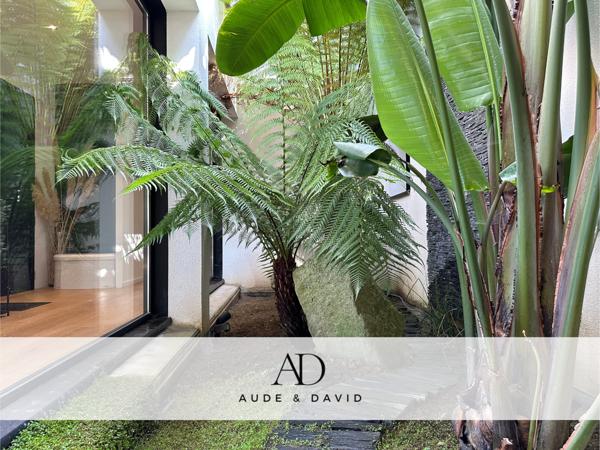 Maison 7 pièces - 137 m² Bien prestige