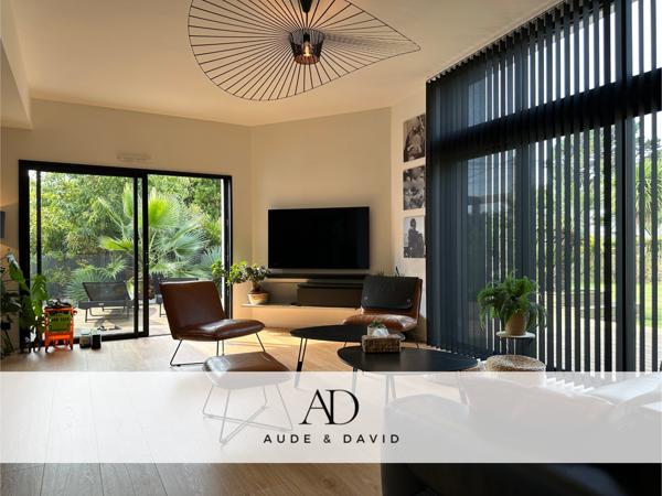 Maison 7 pièces - 137 m² Bien prestige