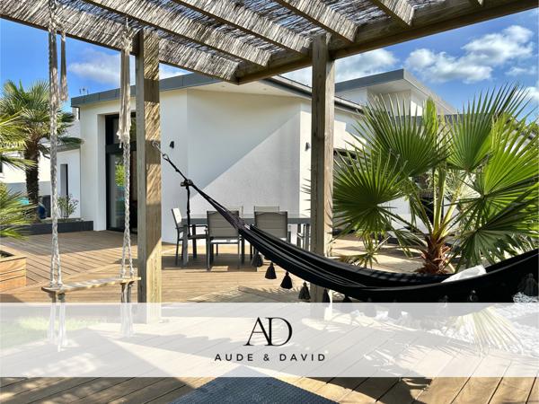 Maison 7 pièces - 137 m² Bien prestige