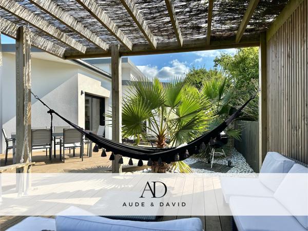 Maison 7 pièces - 137 m² Bien prestige