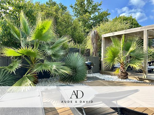 Maison 7 pièces - 137 m² Bien prestige