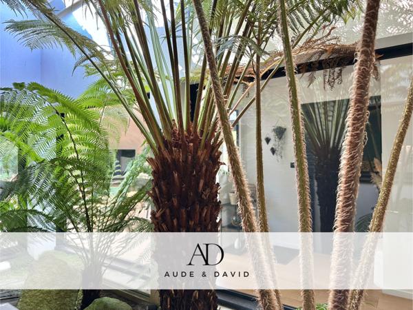 Maison 7 pièces - 137 m² Bien prestige