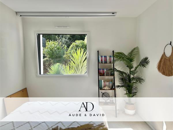 Maison 7 pièces - 137 m² Bien prestige