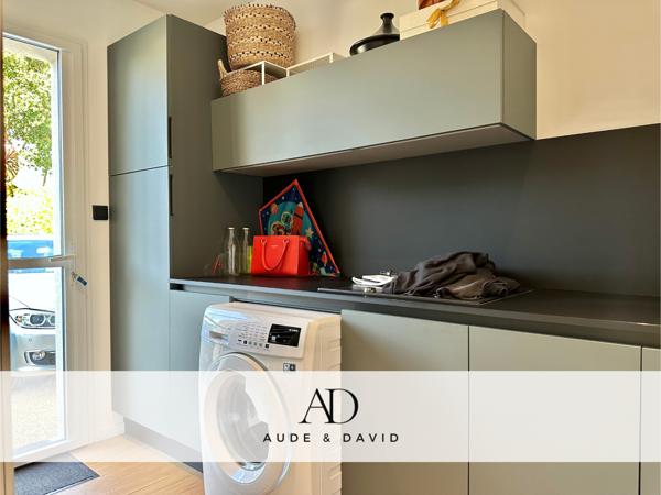 Maison 7 pièces - 137 m² Bien prestige