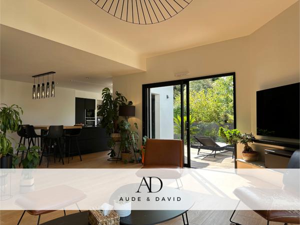 Maison 7 pièces - 137 m² Bien prestige