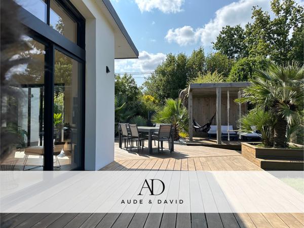 Maison 7 pièces - 137 m² Bien prestige