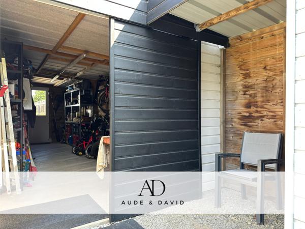 Maison 7 pièces - 137 m² Bien prestige