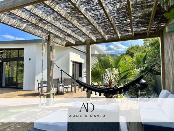 Maison 7 pièces - 137 m² Bien prestige