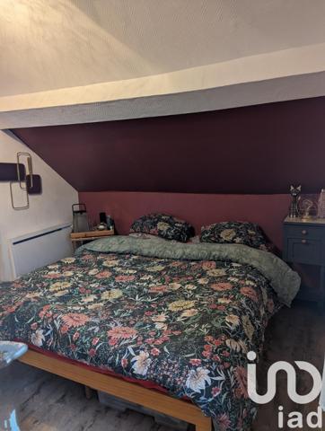 Maison à vendre 3 pièces 54 m² Notre-Dame-de-Bondeville