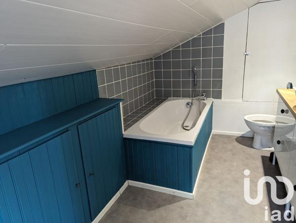 Maison à vendre 3 pièces 54 m² Notre-Dame-de-Bondeville