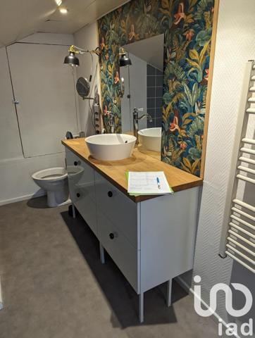 Maison à vendre 3 pièces 54 m² Notre-Dame-de-Bondeville