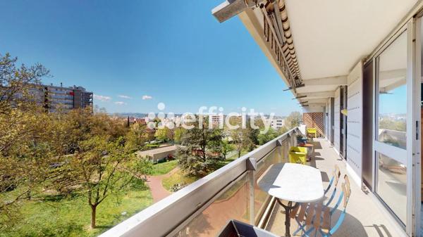 Appartement 4 pièces - 115 m² Exclusivité