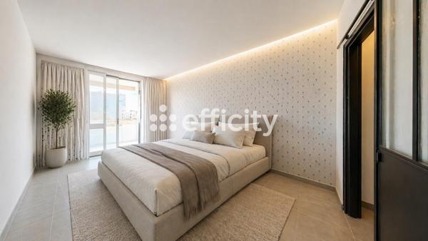 Appartement 4 pièces - 115 m² Exclusivité