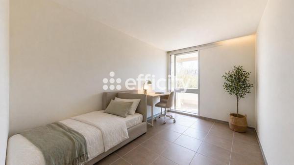 Appartement 4 pièces - 115 m² Exclusivité