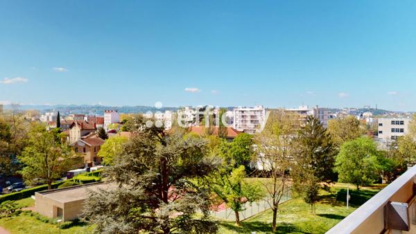Appartement 4 pièces - 115 m² Exclusivité