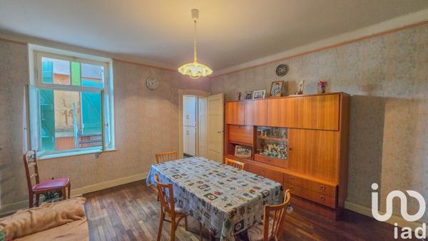 Maison à vendre 7 pièces 150 m² Basse-Ham