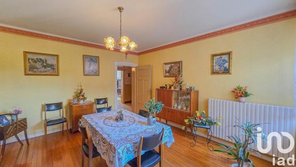 Maison à vendre 7 pièces 150 m² Basse-Ham